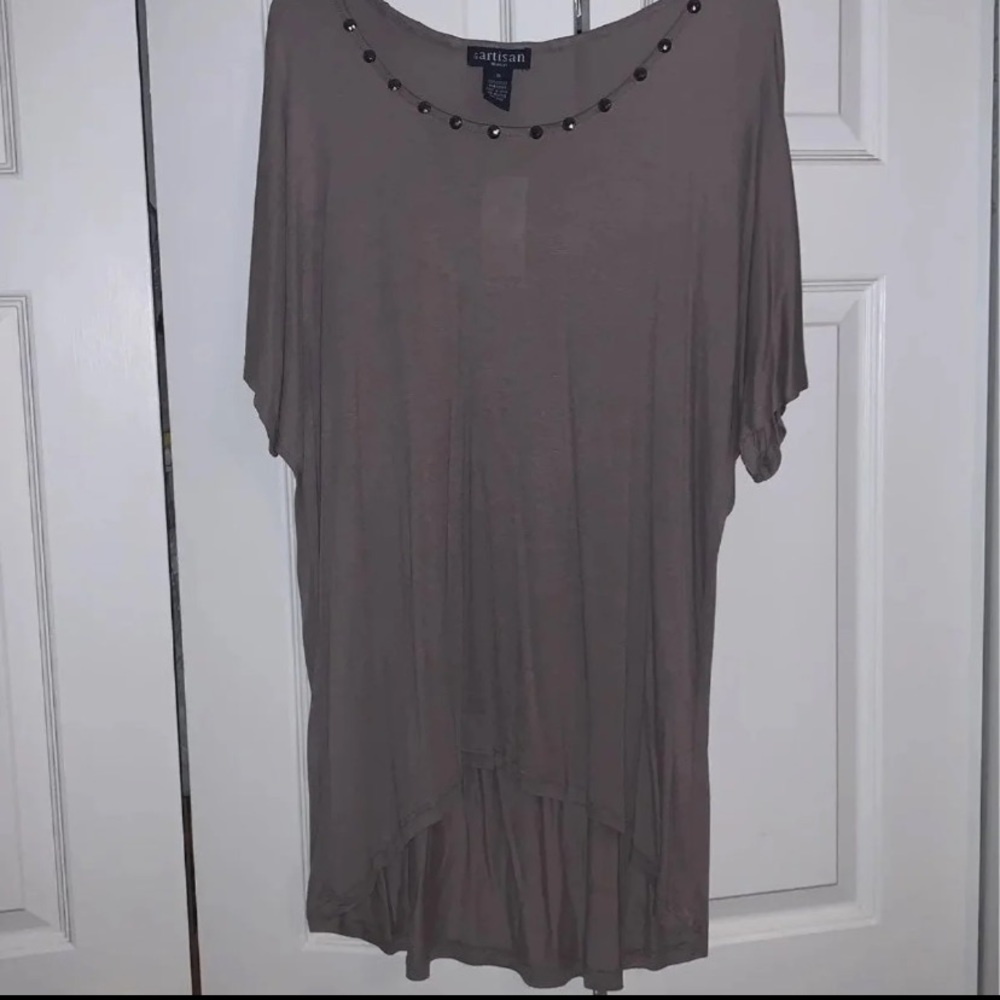 NWT women’s blouse